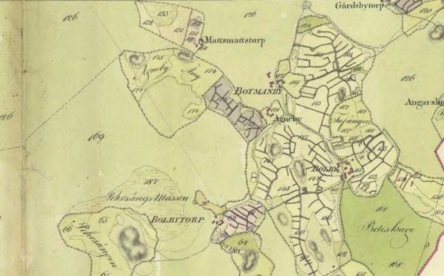 Karta 1773