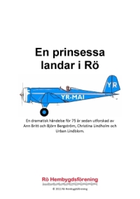 Flygprinsessan