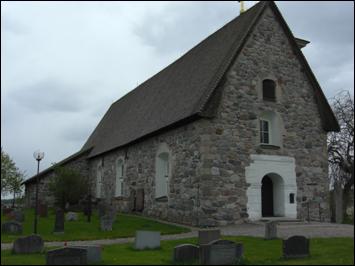 Husby Lyhundra kyrka
