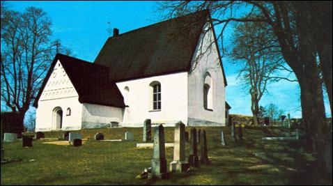 Malsta kyrka