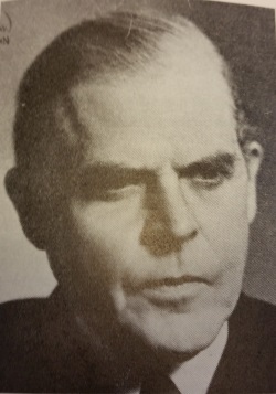 Gunnar Silverstolpe