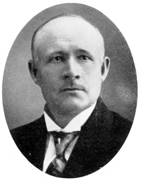 Karl Alfred Lundgren