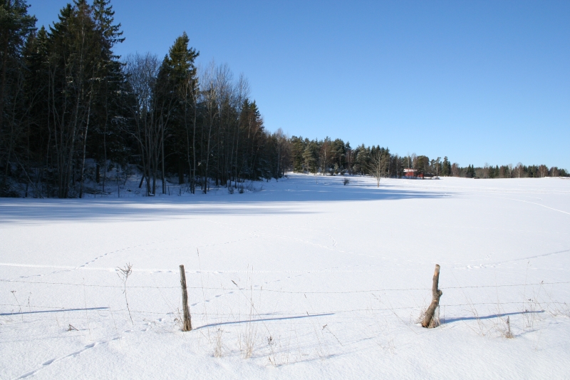 På väg till Risby