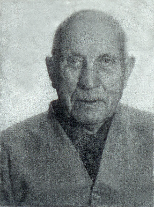 Alfred Eriksson