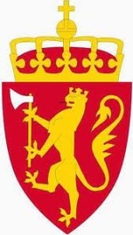 Norges riksvapen