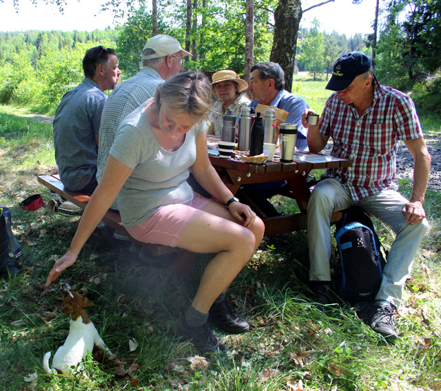 Picknick